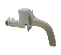 SECURA Support/fixation compatible avec Castelgarden TP 16,5/102 H+M 2T5652333/PEX (2010) Tracteur de pelouse