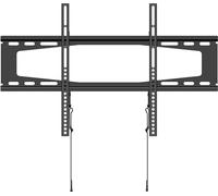 SECURA Support TV Fixe Max Vesa 600x400 40-90" Noir