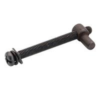 SECURA Tendeur de chaîne compatible avec MTD GCS 4100/40 41AY06I0602 Tronçonneus