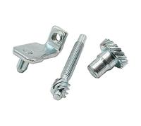 SECURA Tendeur de chaîne compatible avec Stihl MS 500i Tronçonneus