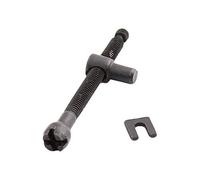 SECURA Tendeur de chaîne (frontal) compatible avec Parkside PBKS 53 A2 Tronçonneus