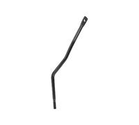 SECURA Tige de chenille gauche compatible avec MTD 220/105H 13HU99KN676 (2015) Tracteur de pelouse