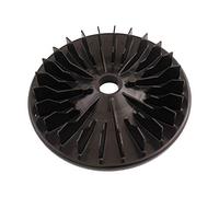 SECURA tondeuse à gazon hélice de ventilateur 23,5 cm 43-47 largeur de coupe compatible avec SABO