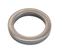 SECURA Tour de lame d'espacement entre roulement et poulie compatible avec Husqvarna CTH174 960510092 Tracteur de pelouse