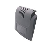 SECURA Trappe d'éjection compatible avec GKE-33/1100 [297352658/ITK] Tondeuse à gazon