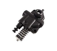 SECURA Valve de commande de l'unité de contrôle hydraulique compatible avec Scheppach Ox 1-600 Fendeuse à bois