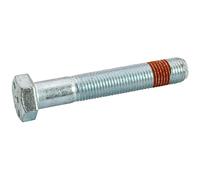 SECURA Vis de lame 56mm compatible avec Genius Pro GP 40 B 11A-L14Z667 (2000) Tondeuse à gazon
