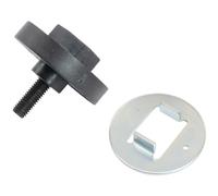 SECURA Vis de lame compatible avec Golf Trend 18B-G0E-648 (2000) Tondeuse à gazon