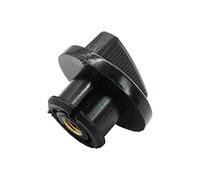 SECURA Vis pour couverture de filtre à air compatible avec AL-KO BKS 3835 Tronçonneus