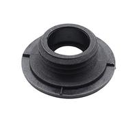 SECURA Vis sans fin de la pompe à huile 3/8 compatible avec Husqvarna 357 XP (20041800001-20050600000) Tronçonneus