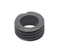 SECURA Vis sans fin de la pompe à huile compatible avec Husqvarna 136 Tronçonneus