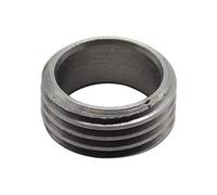 SECURA Vis sans fin de la pompe à huile compatible avec Husqvarna 45 EPA Tronçonneus