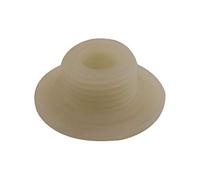 SECURA Vis sans fin de la pompe à huile compatible avec Scheppach CSP2540 5910108905 (ab 05/2019) Tronçonneus