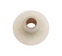 SECURA Vis sans fin de la pompe à huile compatible avec Stihl MS192T Tronçonneus