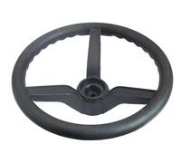 SECURA Volant compatible avec Yard-Man HE 4160 13AD494E643 (2000) Tracteur de pelouse