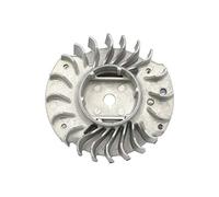 SECURA Volant d'inertie compatible avec Stihl MS200 Tronçonneus