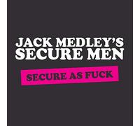 Secure As Fuck – Cargo Records