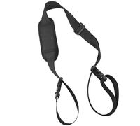 Secure Balances Sangle de trottinette avec coutures renforcées Longueur réglable 2 m Design antidérapant pour une utilisation fiable Sangle sécurisée pour trottinette
