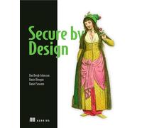 Secure By Design