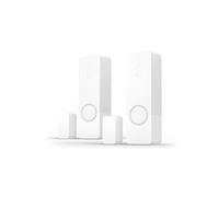 Secure capteur de contact blanc X2