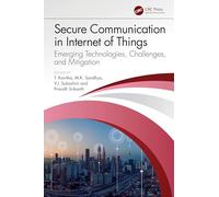 Secure Communication in Internet of Things