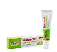 Secure Denture Adhesive - Adhésive Dentaire - 1.4 Oz