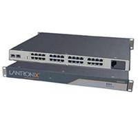 Secure Device Server 32PORT SER 1U 100-240VAC