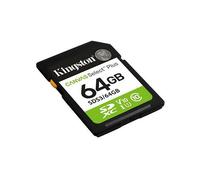 SECURE DIGITAL 64 GB CANVAS SELECT PLUS GEN3 (SDS3/64GB) CLASS10 UHS-I