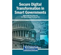 Secure Digital Transformation in Smart Governments