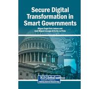 Secure Digital Transformation in Smart Governments