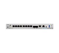 Secure Firewall 1220CX - Dispositif de sécurité - 10GbE - bureau