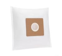 Secure Fit Lot de 4 sacs à poussière de rechange pour Eureka NEN170 4/10 Sacs non tissés Aspiration optimale