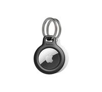 Belkin Secure Holder With Keyring Blk/Wh