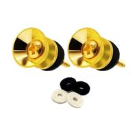Secure Instrument Pins, Steel Guitar Strap Buttons Set, Fast Lock Strap Retention Hardware, Flat Head End Pin Connectors, Stable Instrument Support Fittings, Musical Gear Replacement Hardware Kit