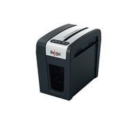 Destructeur papier Rexel Secure MC3-SL - Destructeur de documents - Micro-coupe - 2 x 15 mm - P-5
