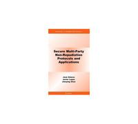 Secure Multi-Party Non-Repudiation Protocols And Applications