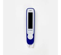 Secure Reader 2 | C-pen | Appareil de numérisation de la parole pour les bureaux | Accessibilité de la lecture lors des réunions et révisions | Outil d'aide à la lecture pour dyslexie et difficultés