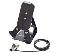 Secure Tablette Support Avec K-Slot Câble Verrou, 20.1cm À 33cm - SECTBLTDT