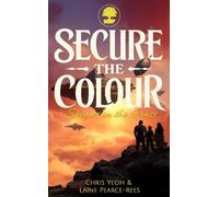 Secure The Colour: Shapes in the Grass
