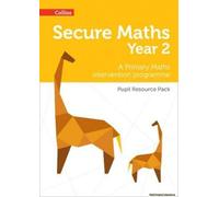 Secure Year 2 Maths Pupil Resource Pack