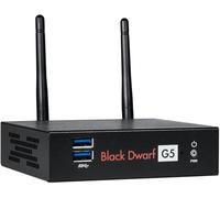 SecurePoint Black Dwarf G5 VPN
