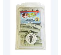 Securikit - sachet de visserie - MOTTEZ - B504S