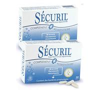 SECURIL Yalacta - Lot de 2 Boites de 30 Gélules (2)