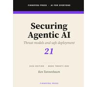 Securing Agentic AI: Threat Taxonomy, Prompt Injection, Zero Trust, Runtime Enforcement, Red Teaming, and Reference Architecture
