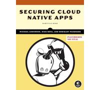 Securing Cloud Native Apps