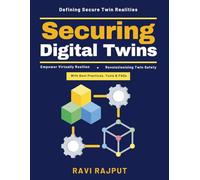 Securing Digital Twins: Digital Twin Ecosystem | Data Integrity Protection | Cyber Threat Mitigation | Future-Proof Systems | AI in Security | Blockchain in Protection | Predictive Analytics Security