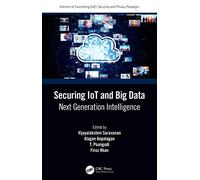 Securing Iot And Big Data