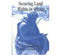 Securing Land Rights in Africa European Association of Development Research and Training Institutes (Auteur)