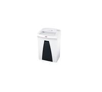 SECURIO B22 - Destructeur de documents - coupe particules - 1.9 x 15 mm - S4
