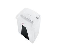 SECURIO B24 - Destructeur de documents - coupe droite - 3.9 mm - P-2, O-2, T-2, E-2